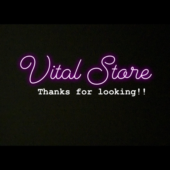 MEET YOUR POSH AMBASSADOR! VITALSTORE! 🎊 - Picture 1 of 1